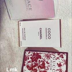 Each Cologne Is $40 Check Descriptions 