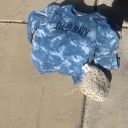 Old Navy Sweatshirt New