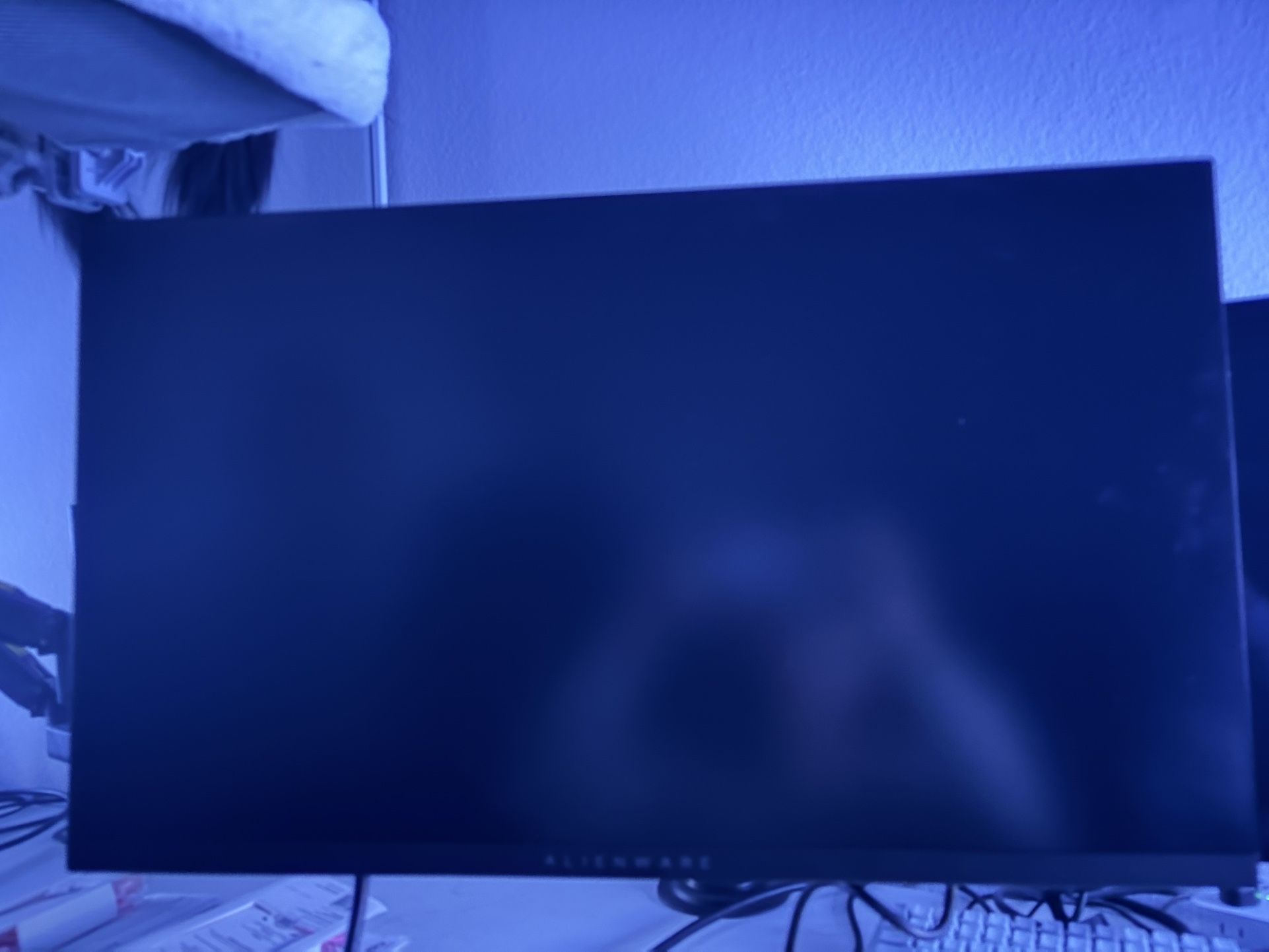 Alienware AW2724DM - 27 Inch 2K 165Hz Monitor