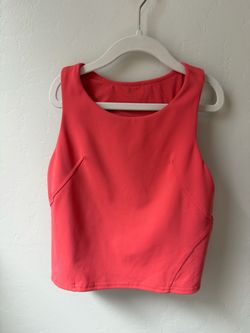 Lululemon wunder train tops