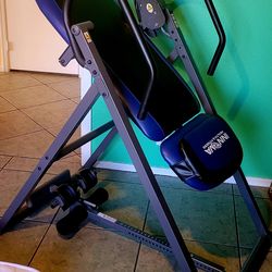 Innova ITX9400 Inversion Table...