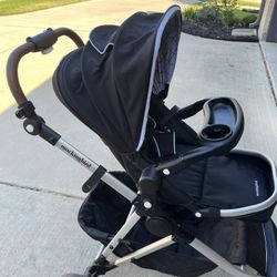 MockingBird stroller
