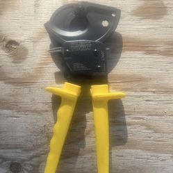 Klein Ratchet Cutters ACSR $180