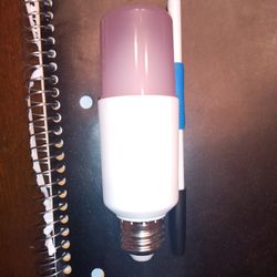 LED Reveal Clean Light
