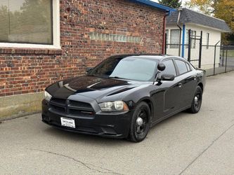 2012 Dodge Charger