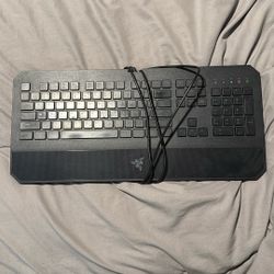 Razer Keyboard