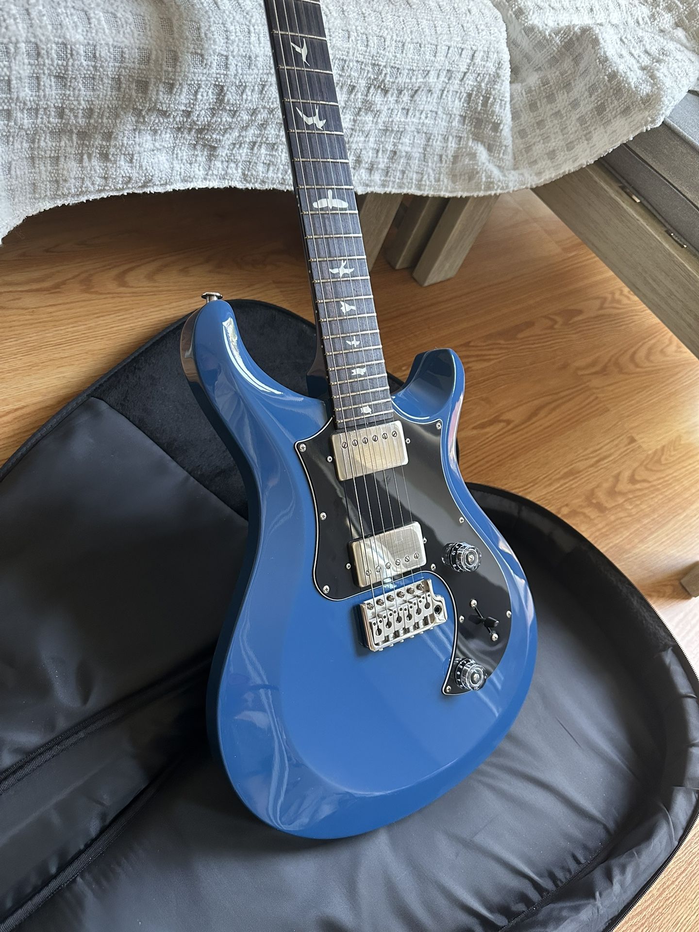 Prs S2 Standard 24 Space Blue