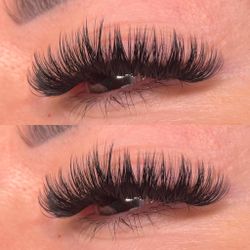 Lashes