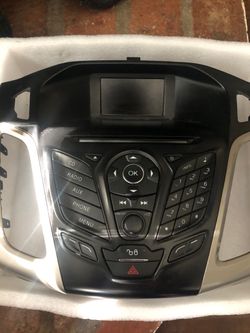 Bluetooth radio focus