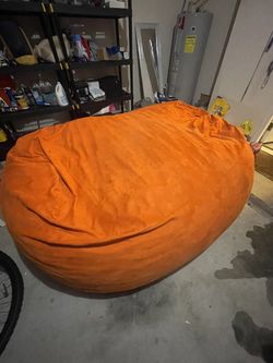 Great Size Bean Bag