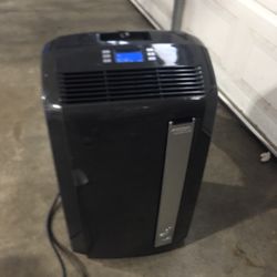Portable Air Conditioner (AC) - 12500 BTU
