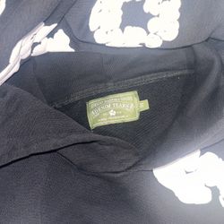 Denim Tear,Nike Tech,iphone12