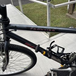 Schwinn Bike