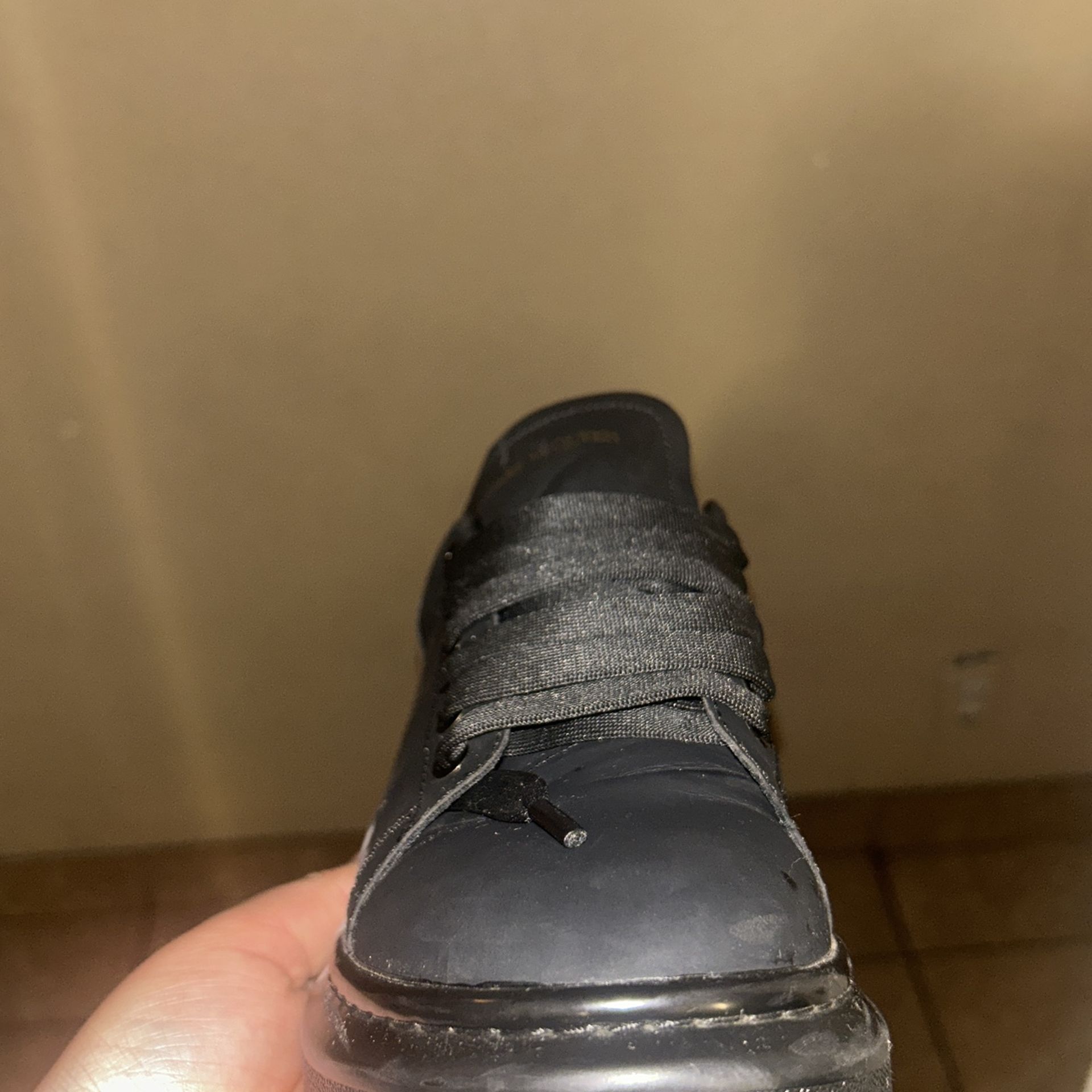 Mc.queens Men's shoes