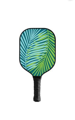 New Professional Grade Carbon Fiber FreBird Pickleball Paddle