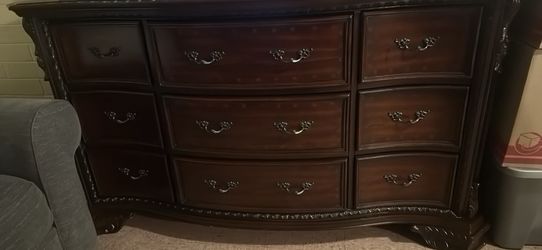 Brown Dressers