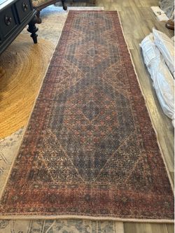 Keen Home Design-Beautiful Runner 30“ x 120“