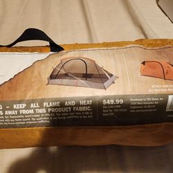 Hiking Tent