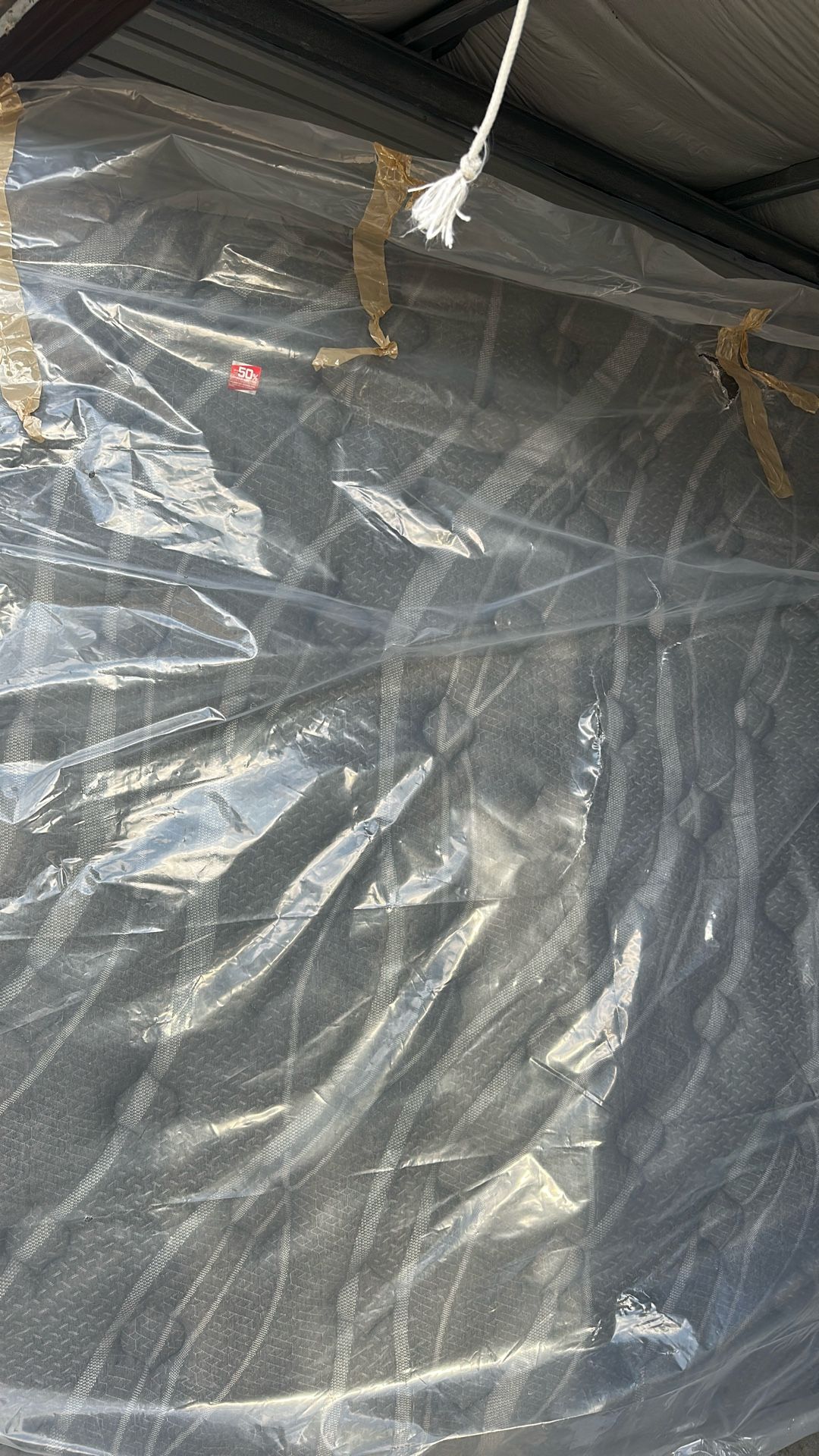 King Size Mattress Good Conditions