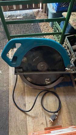 Circular Saw