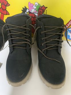 Joe Boxer Boots
