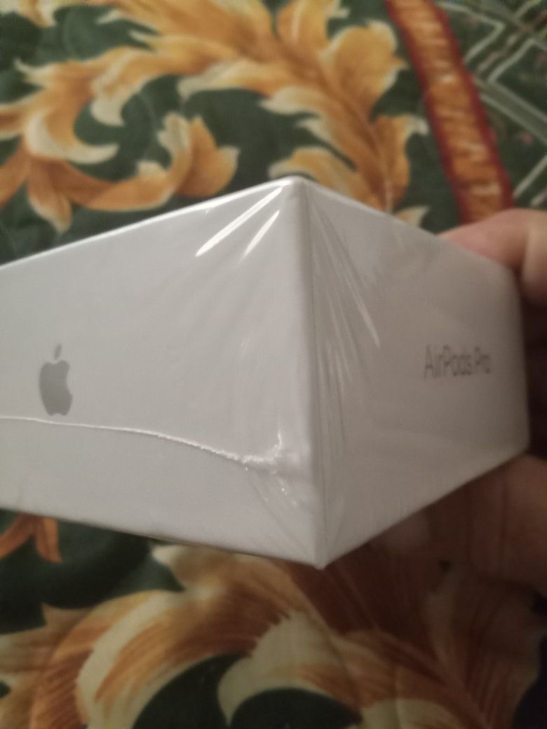 Air Pods Pro 2nd Generation