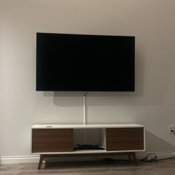 Polifurniture Porto Rico 2 Door 65 Inch TV Stand