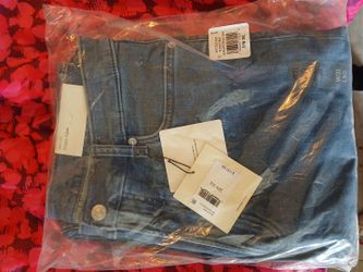 Men's Calvin Klein "Classic Taper" Jeans