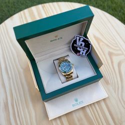 Whole Rolex Watch $385