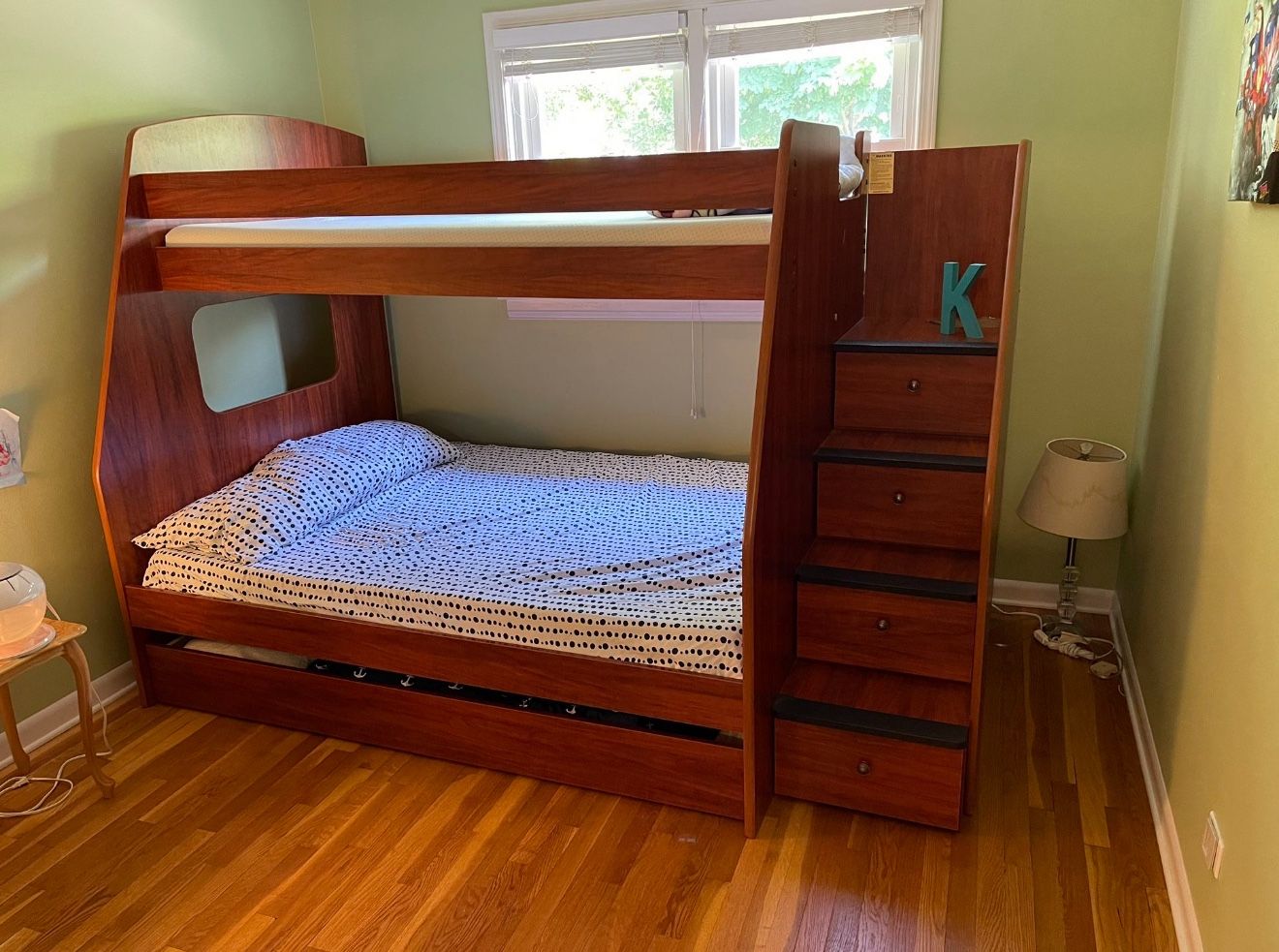Berg Bunk Bed