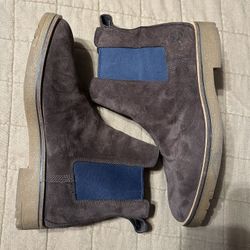 Timberland Chelsea 9