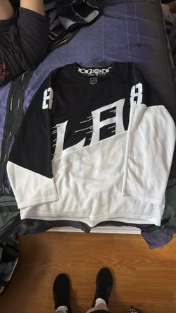 LA kings Jersey