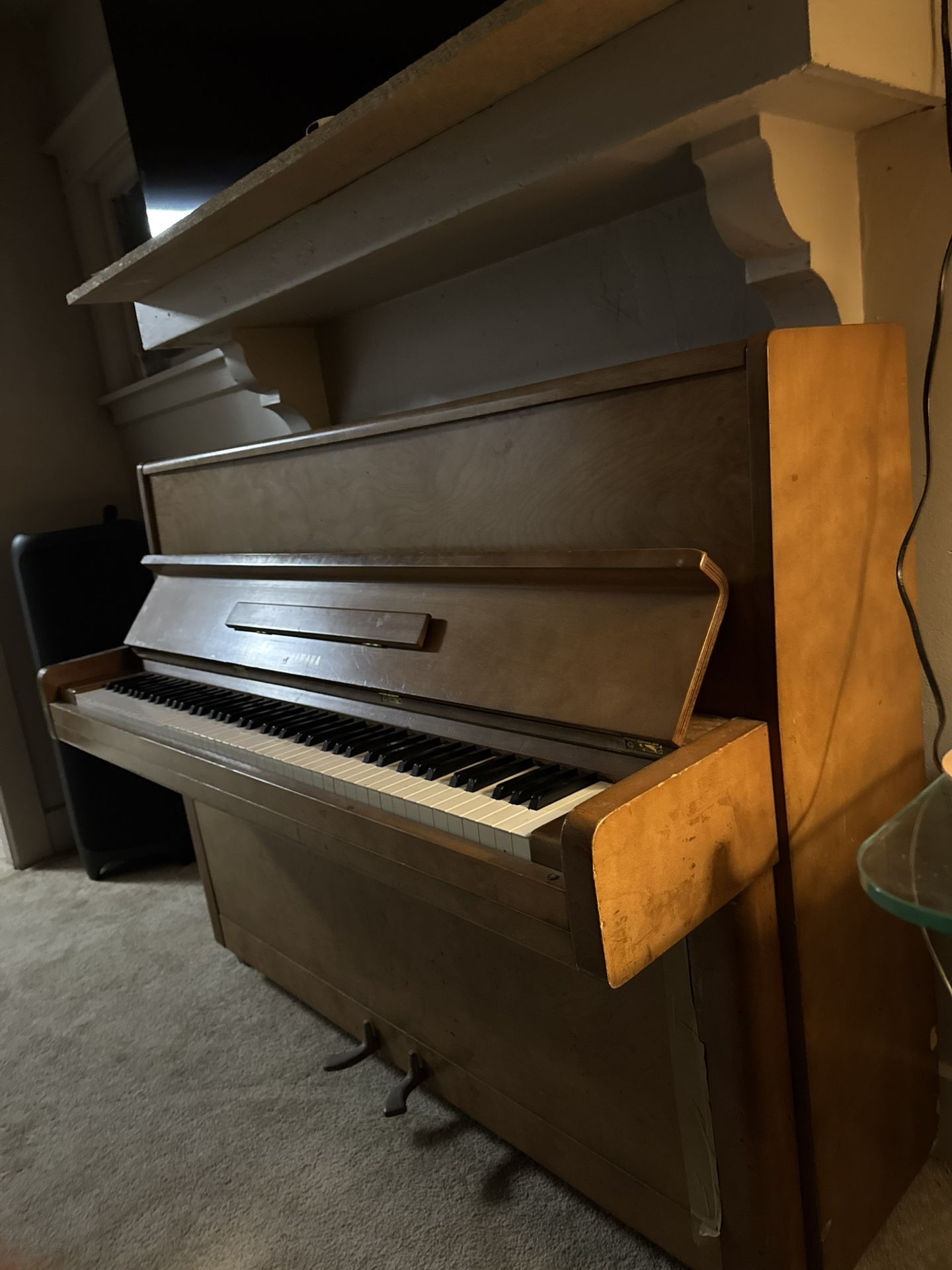 Piano