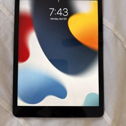 iPad Gen 9 Excellent Condition - Always Kept In The Case 