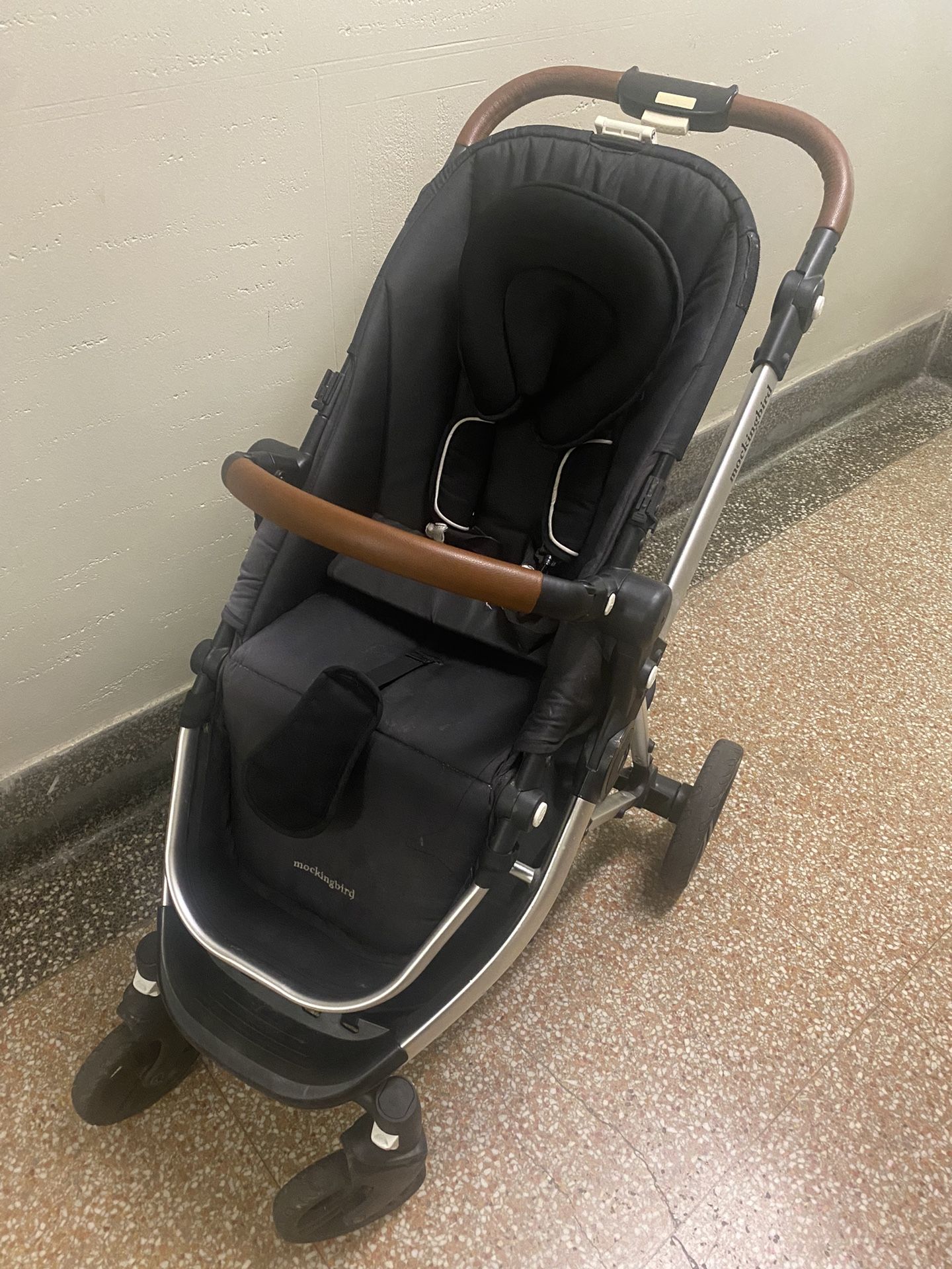 Mockingbird Stroller 