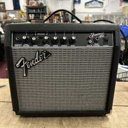 Fender Amp