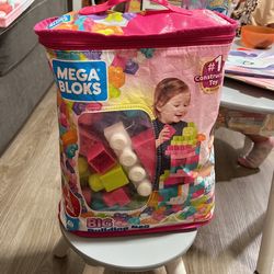 Used Blocks