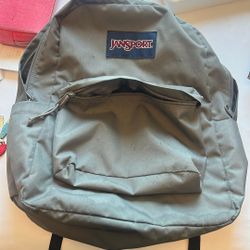 Jansport Backpack