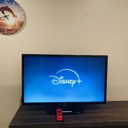32” Inch LG TV