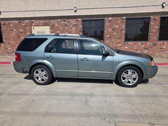 2005 Ford Freestyle
