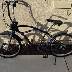 Dyno Moto Glide Bike