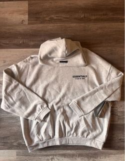 Essential Hoodies
