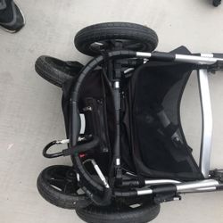 Baby Jogger City Select