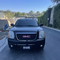 2010 GMC Yukon With Super Low Miles!