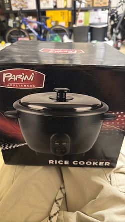 Rice cooker