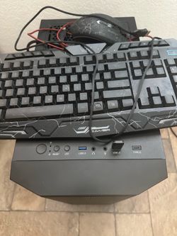 SKYTECH GAMING SHADOW 4 PC 2024