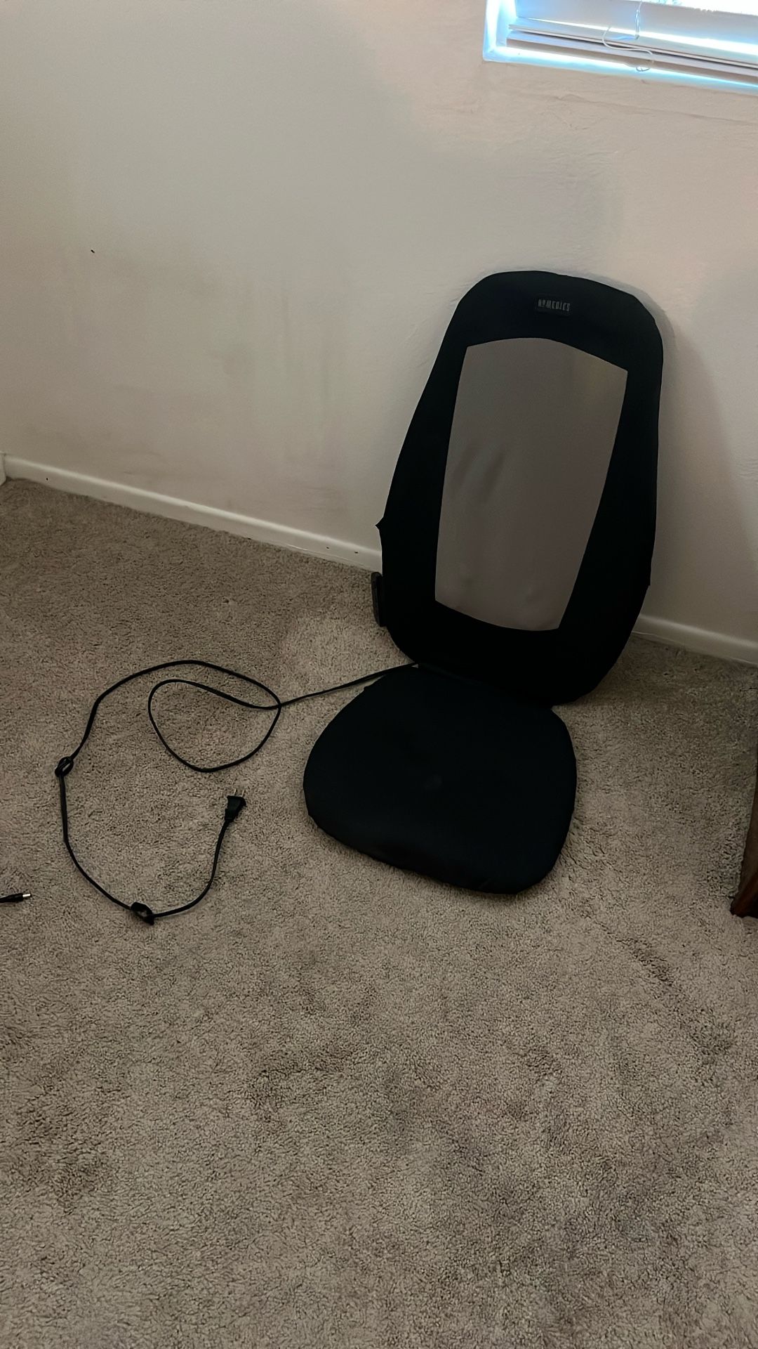 Homedics Massager