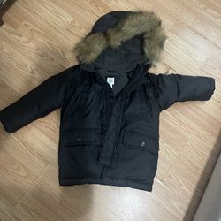 Baby Gap Jacket 