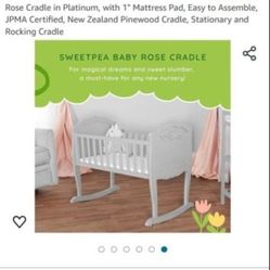 Baby crib