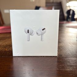 AirPods Pro